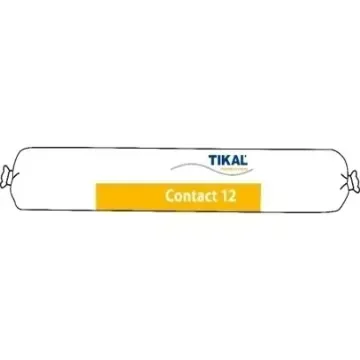 Tikal Marine Systems - Marine Adhesive Tikaflex Contact 12 - 112600 product image