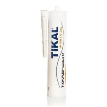 Tikal Marine Systems - Marine Adhesive MS Polymer - 112291 product image