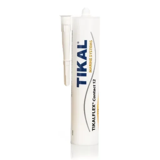 Tikal Marine Systems - Marine Adhesive MS Polymer - 112291 product image