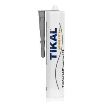 Tikal Marine Systems - Marine Adhesive MS Polymer - 112294 product image