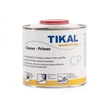 Tikal Marine Systems - Tikaflex Cleaner C - 134502 product image
