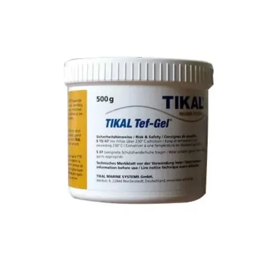 Tikal Marine Systems - Tefgel Anti-Corrosion Paste - 750001 product image