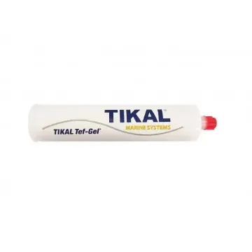 Tikal Marine Systems - Tefgel Anti-Corrosion Paste - 736001 product image