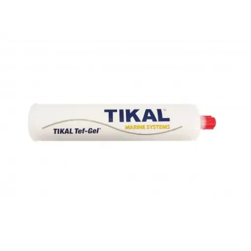 Tikal Marine Systems - Tefgel Anti-Corrosion Paste - 736001 product image