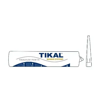 Tikal Marine Systems - PCW14 Window Adhesive - 114000 product image