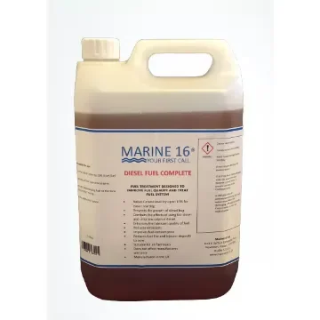 Marine 16 - Diesel Fuel Complete Treatment - DFC5L product image