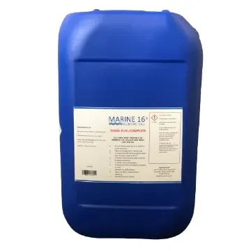 Marine 16 - Diesel Fuel Complete Treatment - DFC25L product image