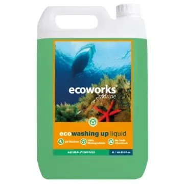 Ecoworks marine - ecoWashing Liquid - 20L - EWM10182 product image