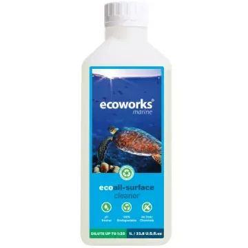 Ecoworks Marine - ecoAll Surface Cleaner - EWM10119 product image