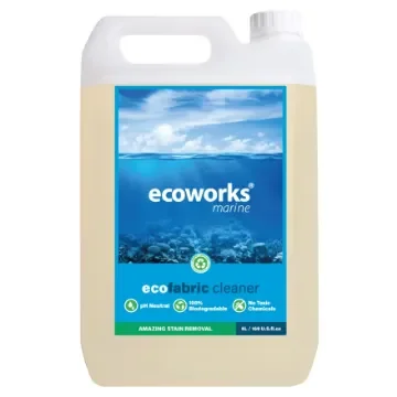 Ecoworks marine - ecoFabric Cleaner 10L - EWM10201 product image