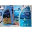 Ecoworks Marine - ecoFabric Stain Remover Spray - EWM10121 product image