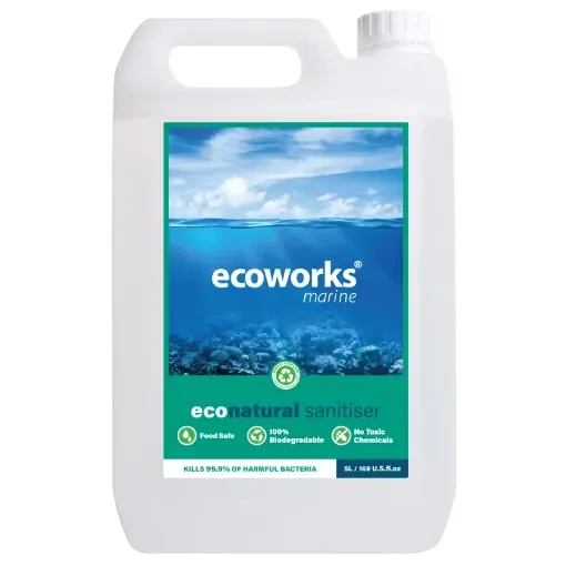 Ecoworks marine - ecoNatural Sanitiser 20L - EWM10186 product image