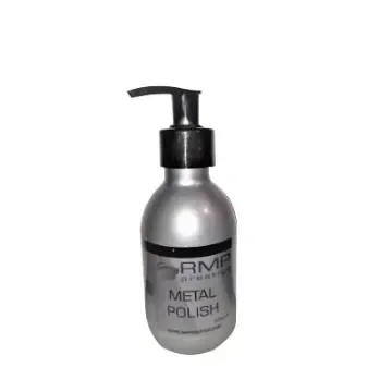 RMP Marine - Stainless Steel Polish - METALPOLISH product image