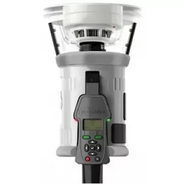 Solo - Testifire 1001 Digital Smoke & Heat Detector Test Kit - TESTIFIRE1001-001 product image