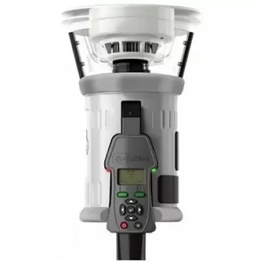 Solo - Testifire 1001 Digital Smoke & Heat Detector Test Kit - TESTIFIRE1001-001 product image