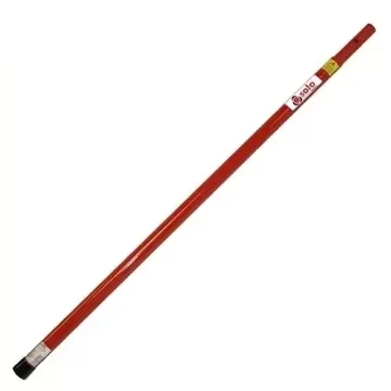 Solo - 100 Fibreglass Telescopic Pole 4.5m - SOLO100-001 product image