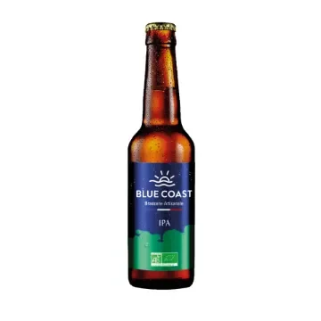 Blue Coast Brewing - IPA 5.9% Beer - 3760276450004 product image