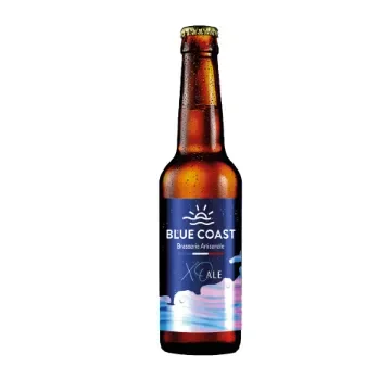Blue Coast Brewing - XO Ale 8% Beer - 3760276450646 product image