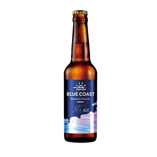 Blue Coast Brewing - XO Ale 8% Beer - 3760276450646 product image
