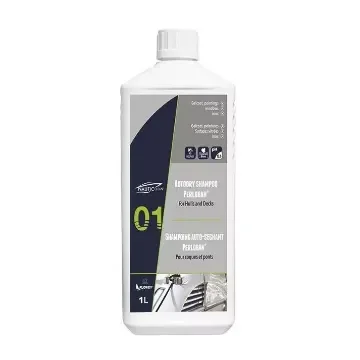 Nautic Clean - Autodry Shampoo for Boats - NC01-001 product image