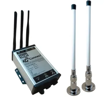 Digital Yacht - 4G Connect Pro LTE Internet Solution - ZDIG4GCPRO product image