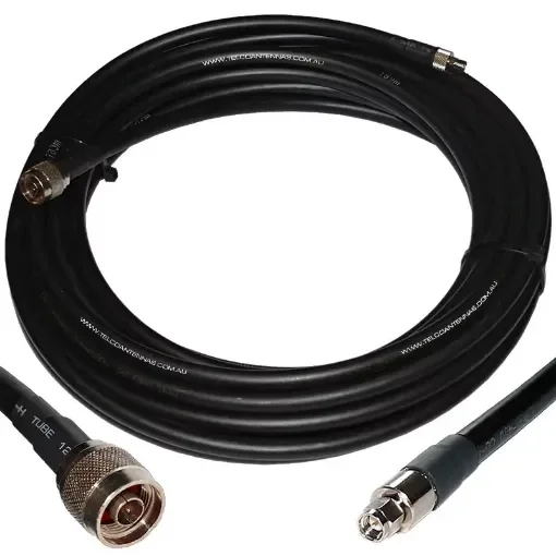 Digital Yacht - 20m 4G Xtream Cable Kit - ZDIG4G20MX product image