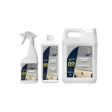 Nautic Clean - Hull Scaling Cleaner for Rust Streaks - 0205 product image
