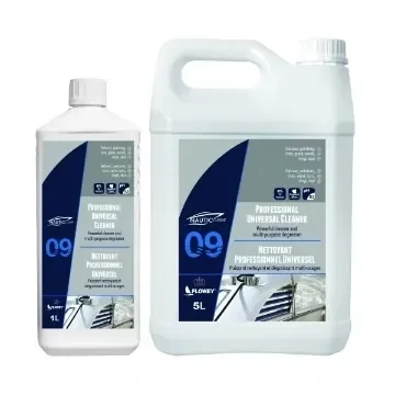 Nautic Clean - Professional Universal Cleaner 5L - 0905 product image