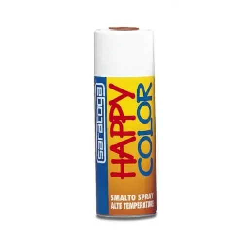 Saratoga - Happy Color High Temperature Enamel - 88154002 product image