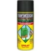 Saratoga - Anti-Rust Spray Paint - Black - 88590001 product image