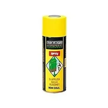 Saratoga - Fernovus Anti-Rust Spray - 88590002 product image