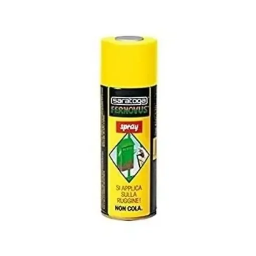 Saratoga - Fernovus Anti-Rust Spray - 88590002 product image