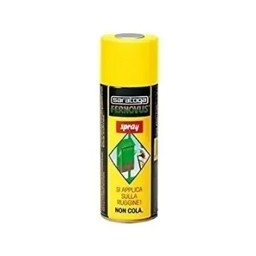 Saratoga - Fernovus Anti-Rust Spray - White Matt - 88590052 product image