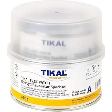 Tikal - Fast Patch Epoxy Filler for Marine Use - 193680 product image