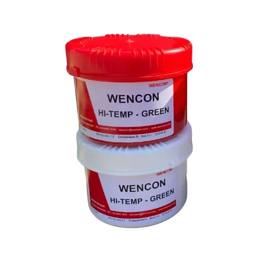 Wencon - Hi-Temp Liquid Epoxy Coating - 1060 product image