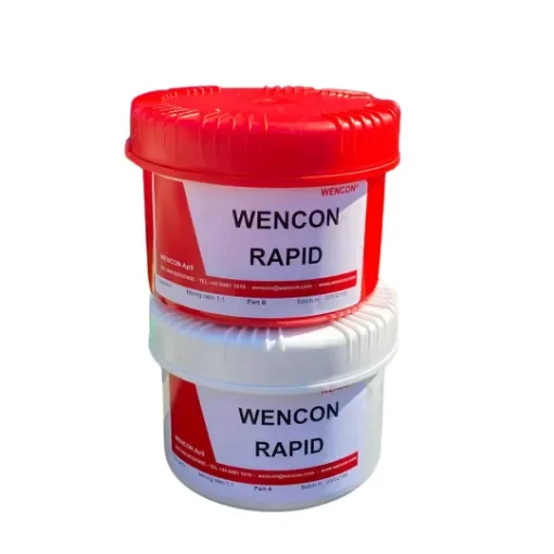 Wencon - Rapid Fast Curing Epoxy Compound - 1000 product image