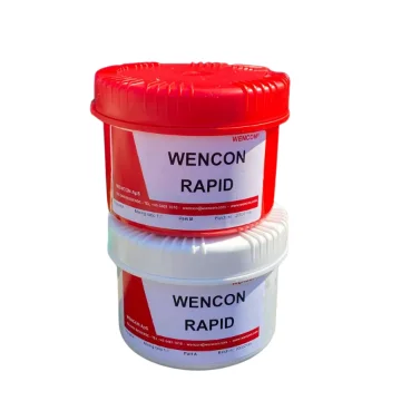 Wencon - Rapid Fast-Curing Epoxy Compound - 1005 product image