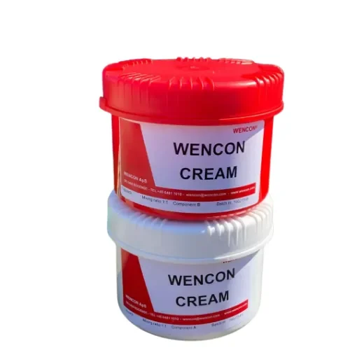 Wencon - Epoxy Cream for Surface Rebuilding - 1010 product image