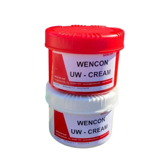 Wencon - UW Cream for Wet Conditions - 1014 product image