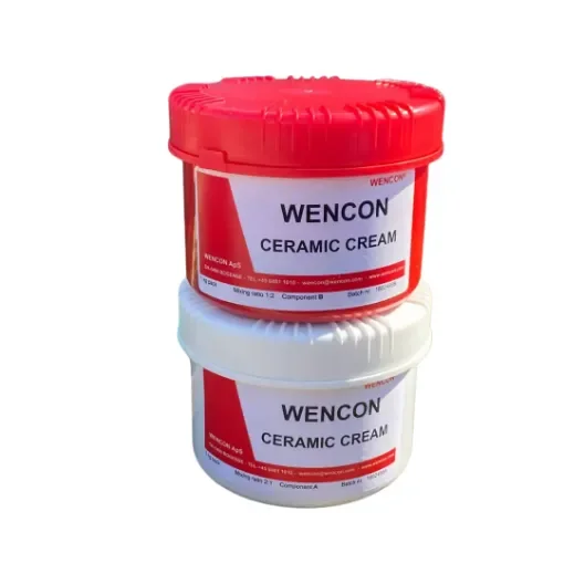 Wencon - Ceramic Cream for Metal Repair - 1016 product image