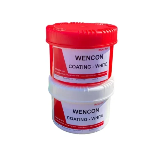 Wencon - Epoxy Coating for Corrosion Protection - 1020 product image