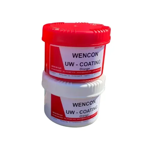 Wencon - UW Coating for Wet Surfaces - 1035 product image