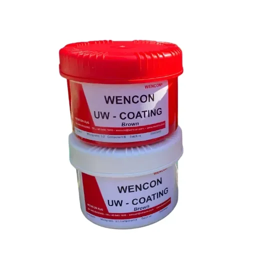 Wencon - UW Coating for Wet Surfaces - 1036 product image