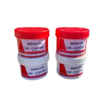 Wencon - Underwater Coating - UNDERWATERCOATING(ONCARTRIDGE) product image