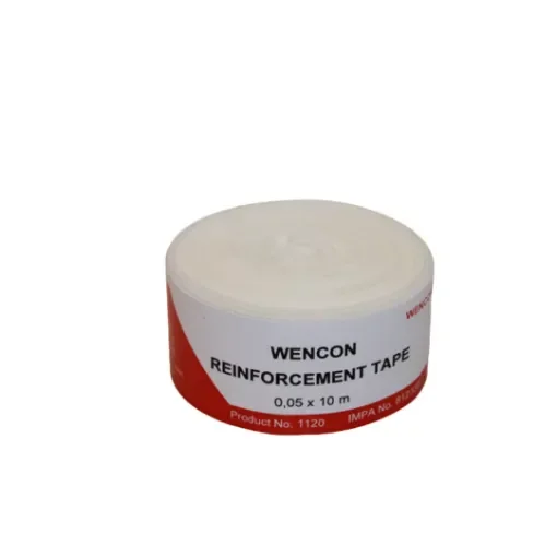 Wencon - Reinforcement Tape 5cm x 10m - 1120 product image