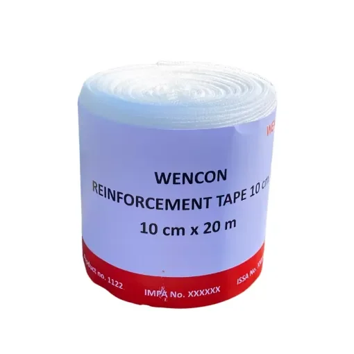 Wencon - Reinforcement Tape 10cm x 20m - 1122 product image