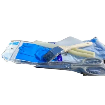 Wencon - Application Tools Kit for Repair Compounds - 2805 product image