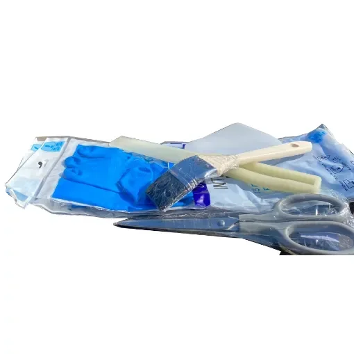 Wencon - Application Tools Kit for Repair Compounds - 2805 product image