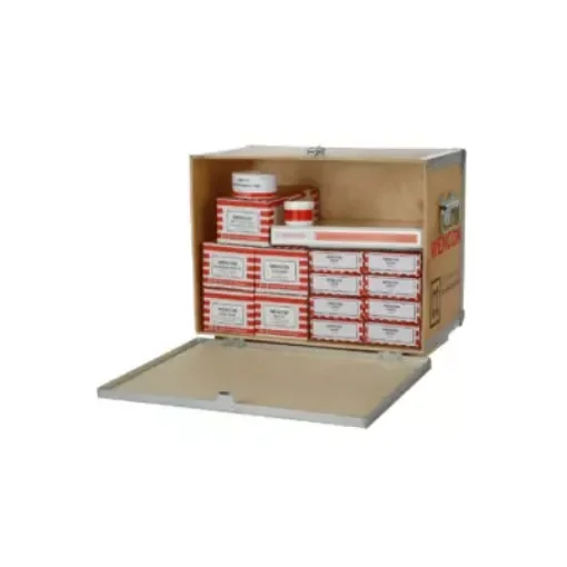 Wencon - Super Yacht Repair Kit - Small Size - 8750 product image