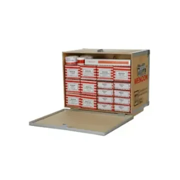 Wencon - Super Yacht Repair Kit - 8751 product image